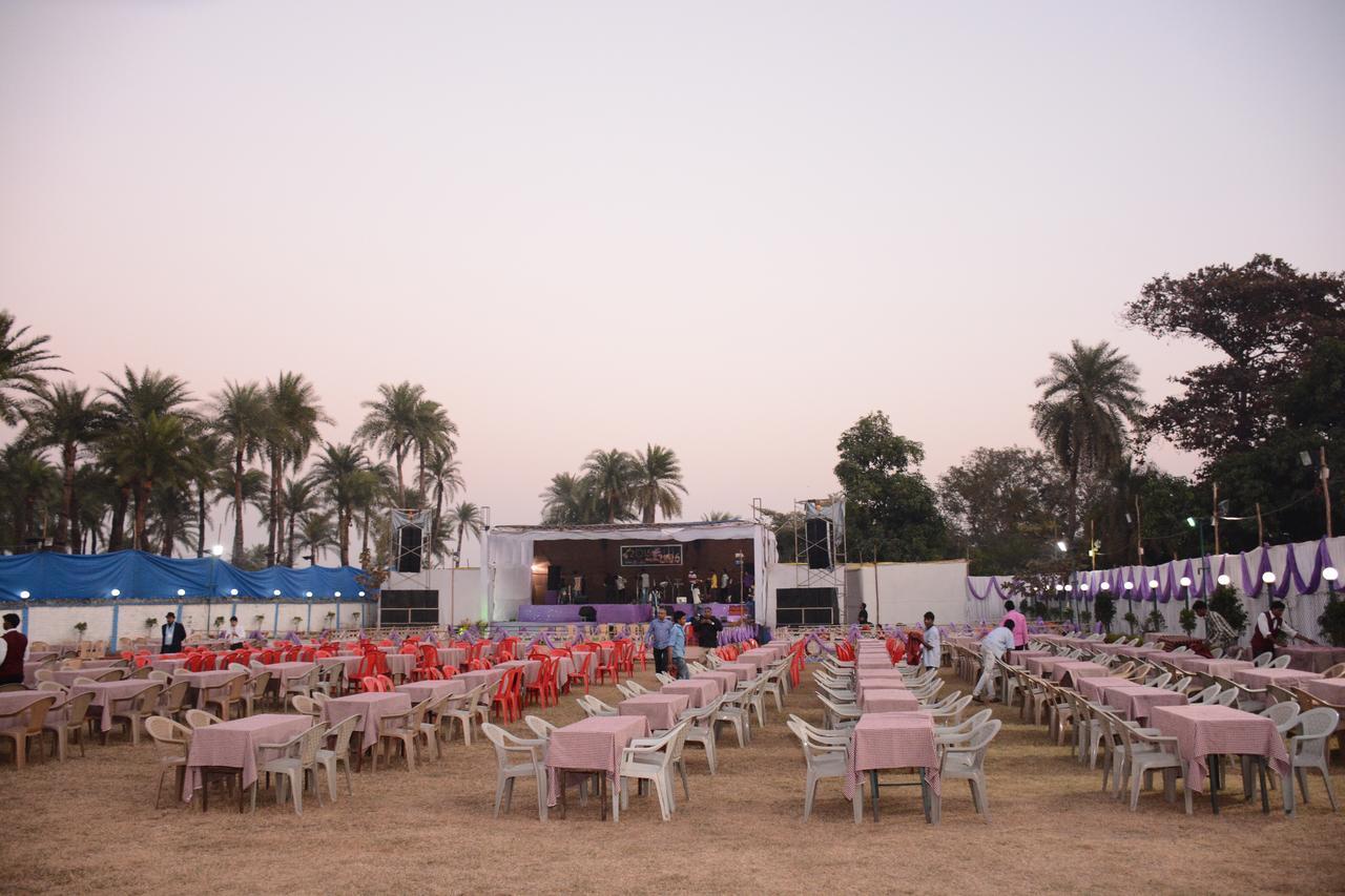 Dariya Darshan Hotel Daman Bagian luar foto
