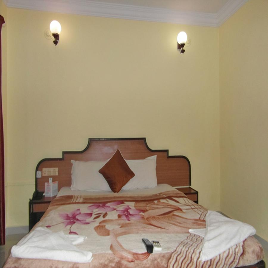 Dariya Darshan Hotel Daman Bagian luar foto