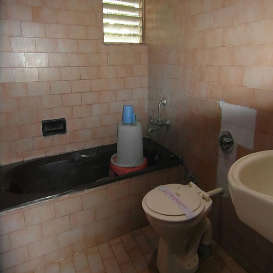 Dariya Darshan Hotel Daman Bagian luar foto