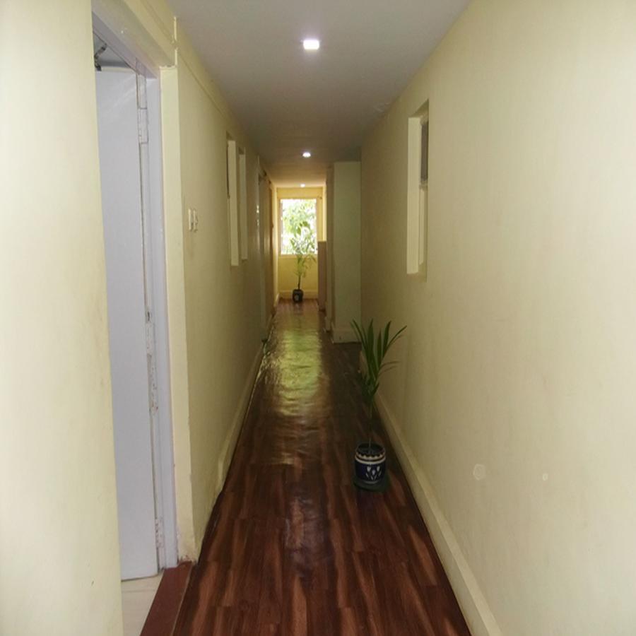 Dariya Darshan Hotel Daman Bagian luar foto